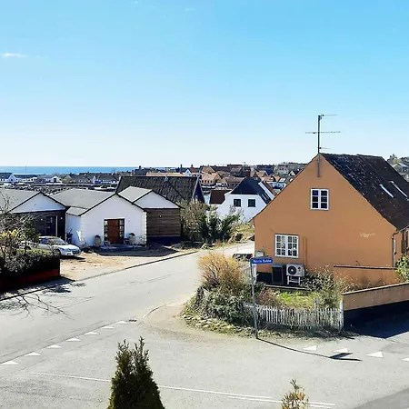 Rsdale With Sea View And Lots Of Space Villa