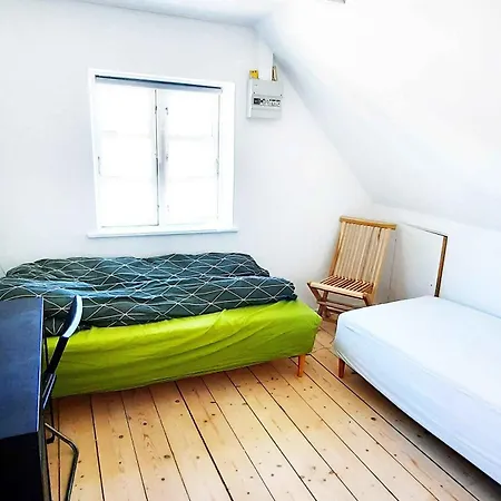 Rsdale With Sea View And Lots Of Space * Svaneke