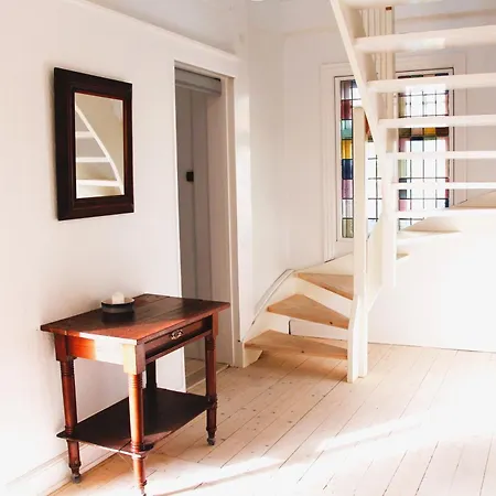 Summer House In Arsdale With A Beautiful Sea View ヴィラ *