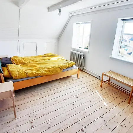 Summer House In Arsdale With A Beautiful Sea View * スヴァネケ