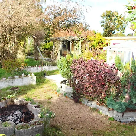 ヴィラ Summer House In Arsdale With A Beautiful Sea View スヴァネケ